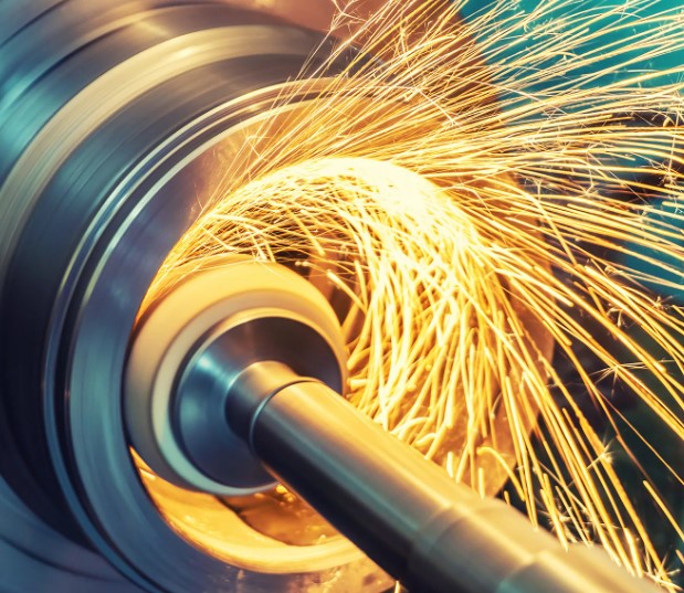 Металлообработка: искусство создания из металла