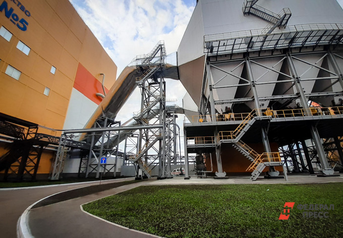 Турецкая компания построит новый прокатный комплекс