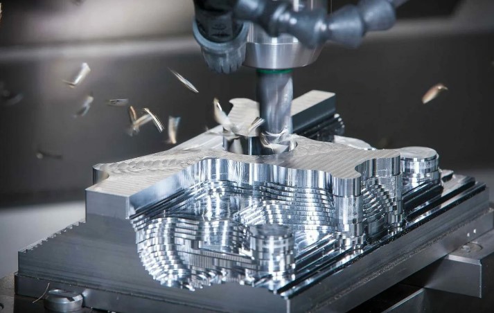 Металлообрабатывающее оборудование: Ключевые аспекты и применение