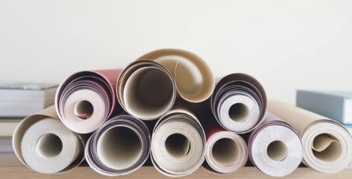 Сертификат соответствия для флизелиновых обоев: гарантия безопасности и качества вашего дома