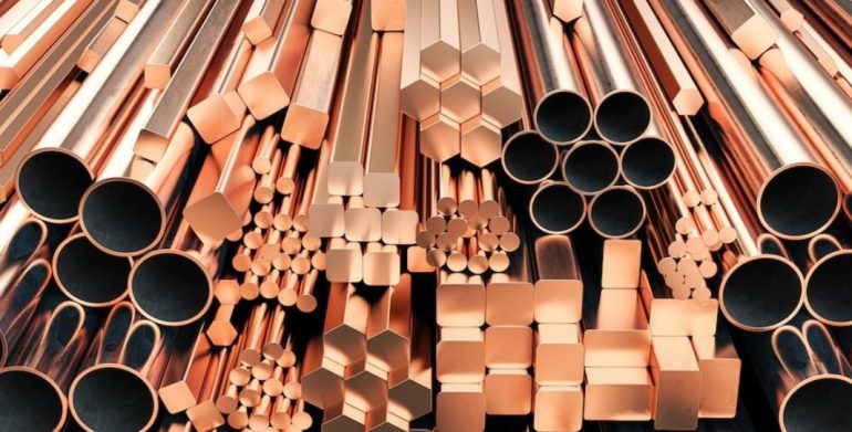 От меди до титана: Путеводитель по миру цветного металлопроката