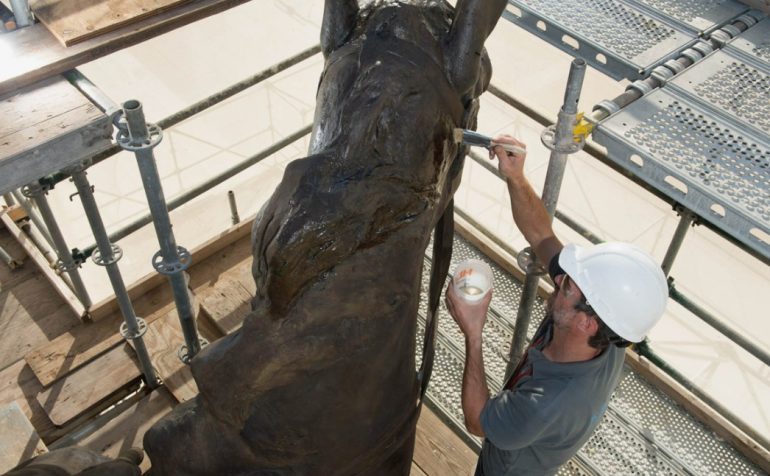Готовая фирма с лицензией Минкультуры: быстрый старт в сфере реставрации