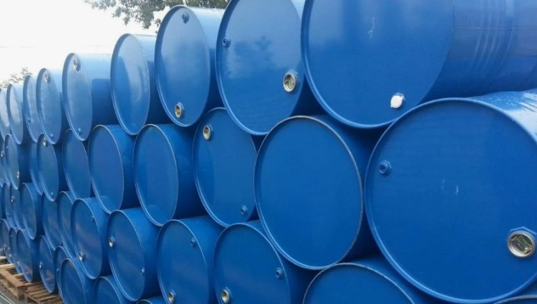 Оптовые продажи керосина: от производителя к потребителю