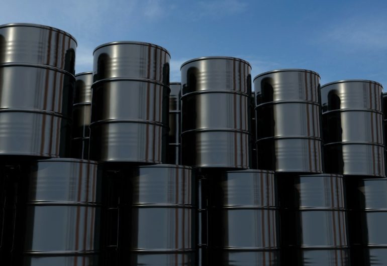 Оптовый рынок нефтепродуктов: тенденции и перспективы