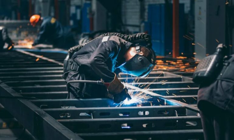 Современные технологии в изготовлении металлоконструкций: от проекта до монтажа