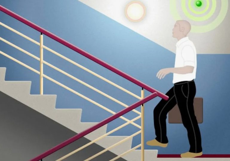 Экономия электроэнергии на производстве: датчики движения в действии