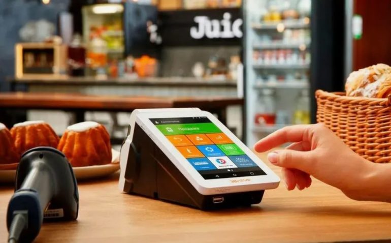 Как выбрать идеальный кассовый аппарат для вашего бизнеса