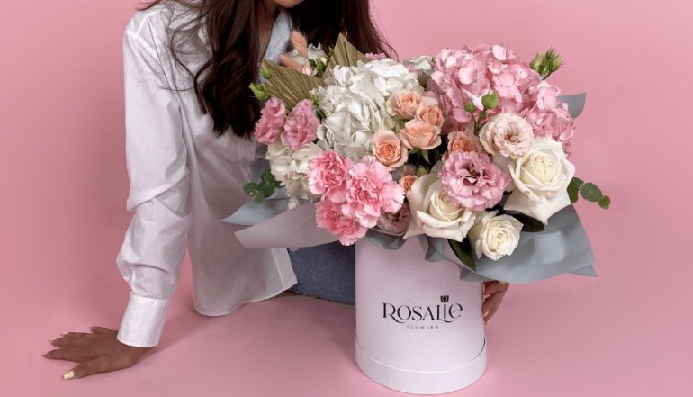 Как выбрать и купить цветы, которые простоят дольше