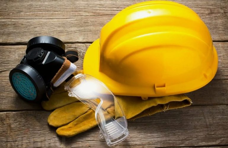 Как выбрать идеальное СИЗ для головы: советы экспертов