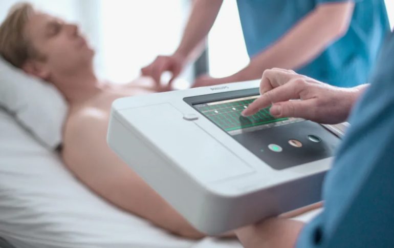 ЭКГ-аппараты: незаменимые помощники в диагностике сердечных заболеваний