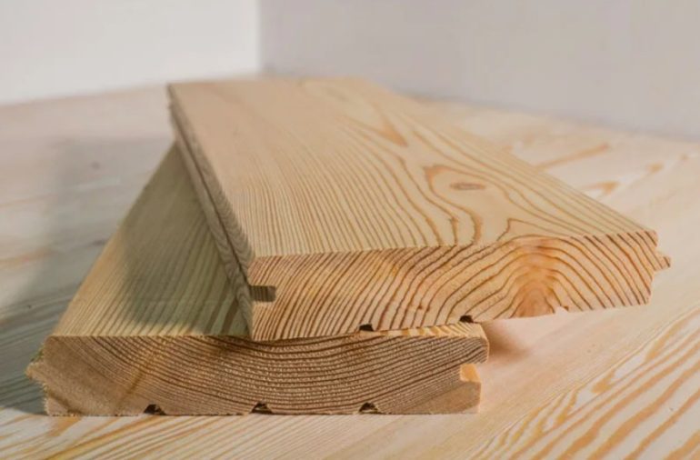 Доска пола в интерьере: от классики до модерна