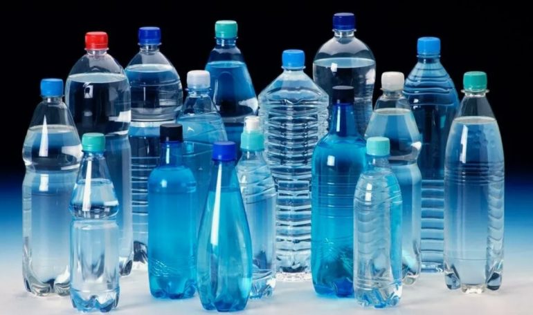 Как ПЭТ-бутылки изменяют мир упаковки