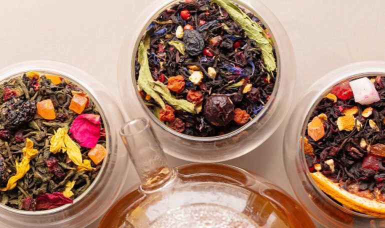 10 причин перейти на листовой чай прямо сейчас