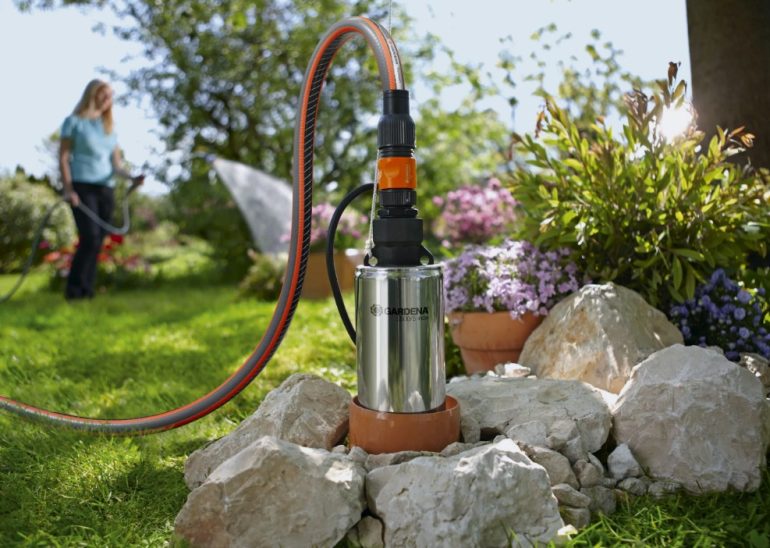 Насосы для дачи: виды, особенности и критерии выбора