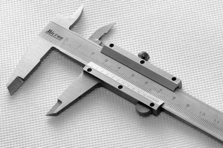 Штангенциркули: незаменимый инструмент для точных измерений