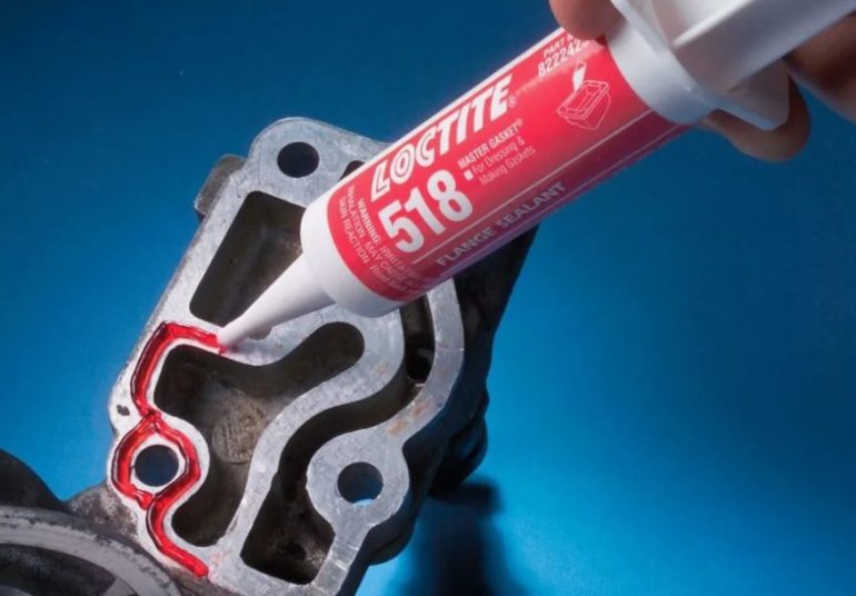 Топ-10 герметиков для надежной защиты транспортных средств