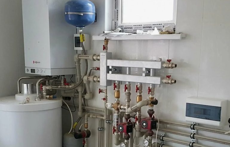 Как выбрать надежное газовое оборудование для дома: советы экспертов