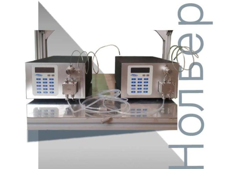 Как выбрать идеальный дозирующий насос для агрессивных химикатов