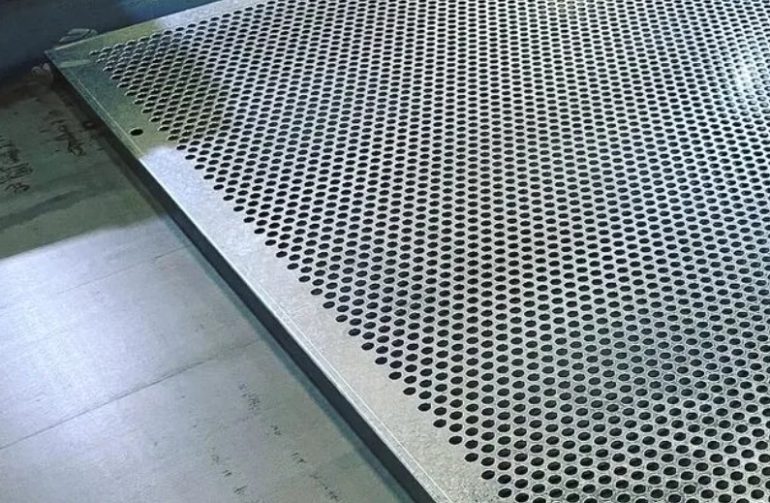 Решета для дробилок зерна: ключевой элемент эффективного измельчения