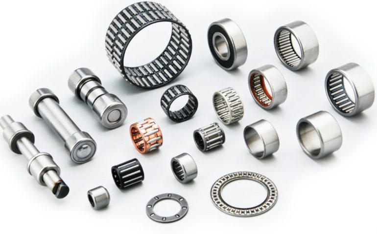 Продление срока службы промышленного оборудования: роль правильно подобранных подшипников