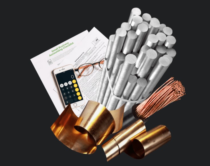 Почему цена на металлолом зависит от его типа