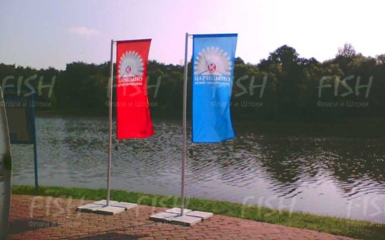 Телескопические флагштоки: практичность и функциональность в компактном исполнении