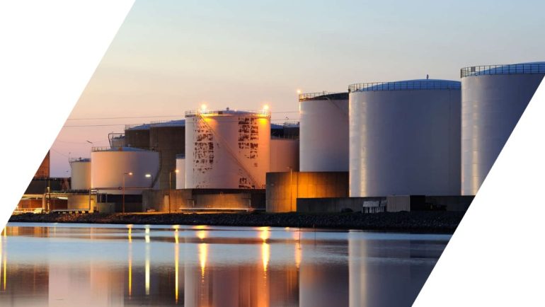 Рынок нефтепродуктов сегодня: тенденции и перспективы