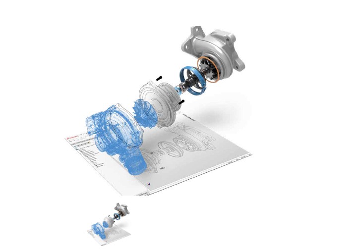 3D-печать вместо импорта: антикризисное решение для промышленных предприятий