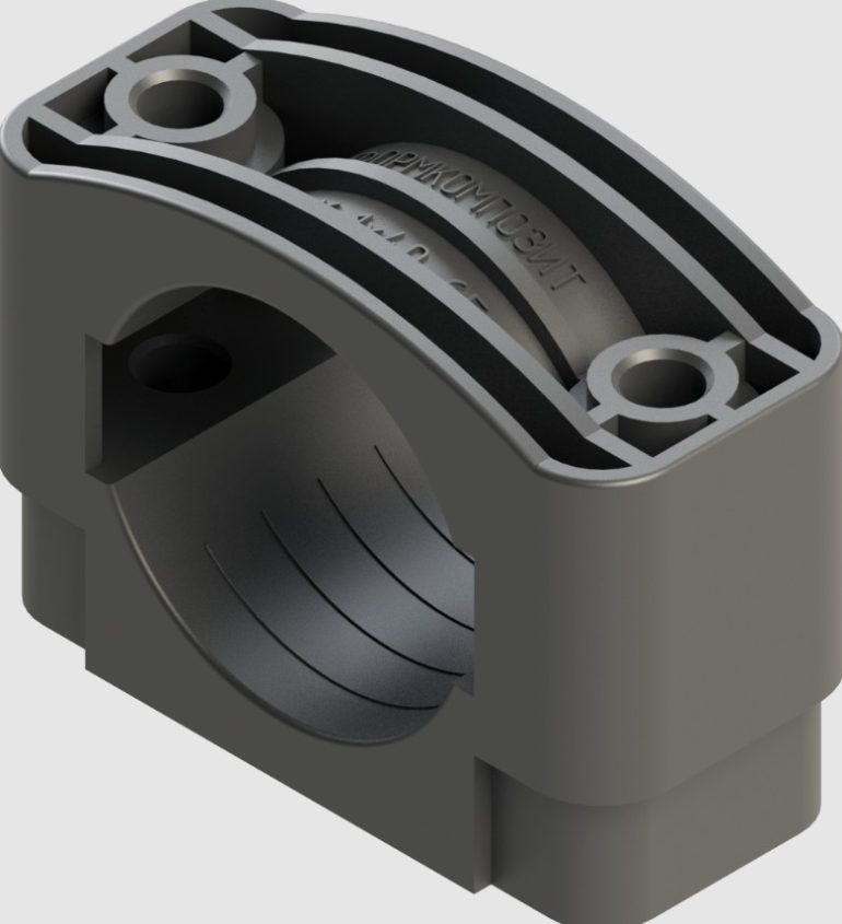 Практическое применение кабельных хомутов в быту и на производстве