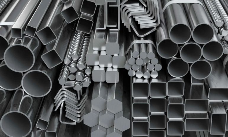 Важность надежных поставок металлопроката для строительства и производства
