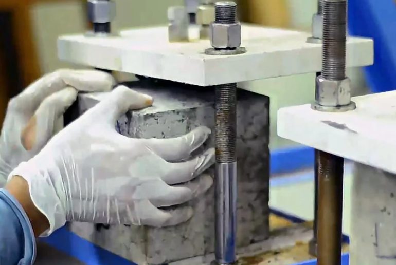 Зачем нужна экспертиза бетона и как она помогает в строительстве