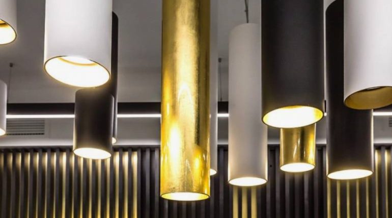 Энергосберегающие светильники: преимущества и особенности