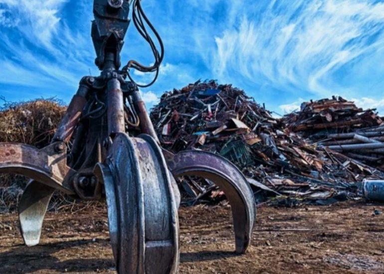 Сортировка и подготовка металлолома перед сдачей: что важно знать