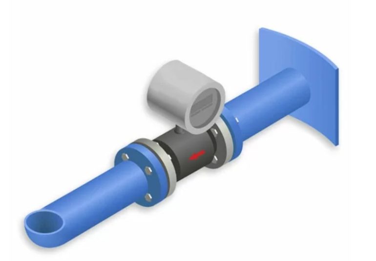 Узлы учета напорных и безнапорных стоков: принципы работы и область применения