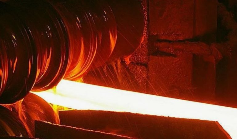 Горячая поперечно-винтовая прокатка — современные решения для тяжелой промышленности