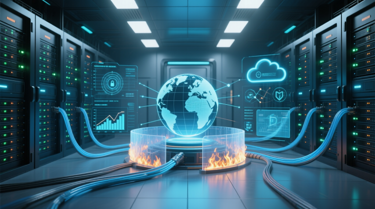 Как корпоративное хранилище данных помогает принимать точные управленческие решения