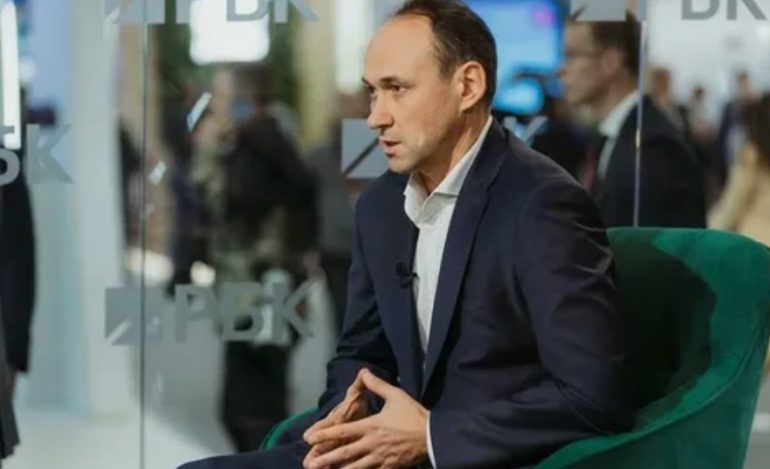 А. Шевелев: нынешний спад спроса на внутреннем рынке сравним с кризисом 1990-х