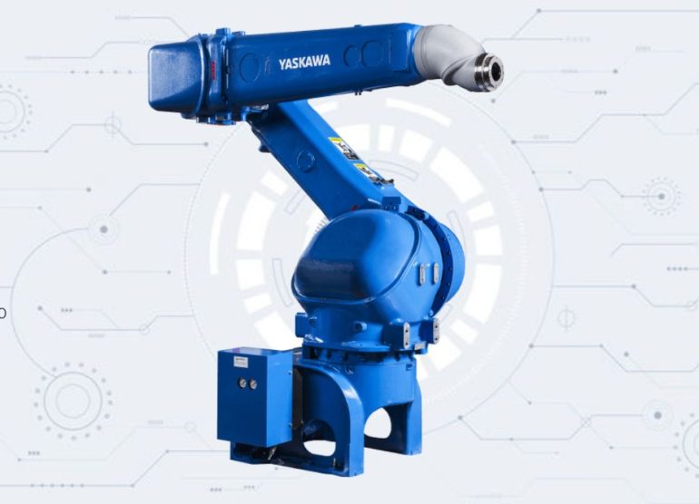 Системы промышленной окраски: автоматизация и эффективность на современном производстве