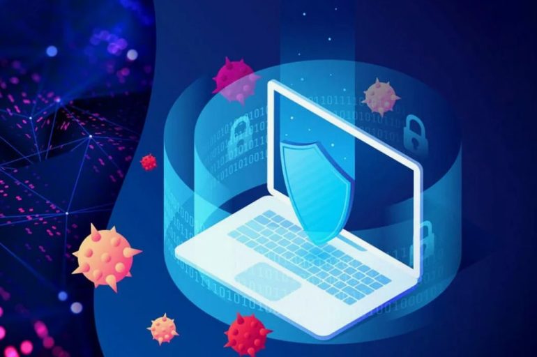 Защита сайта от вирусов для интернет-магазинов: особенности и практики