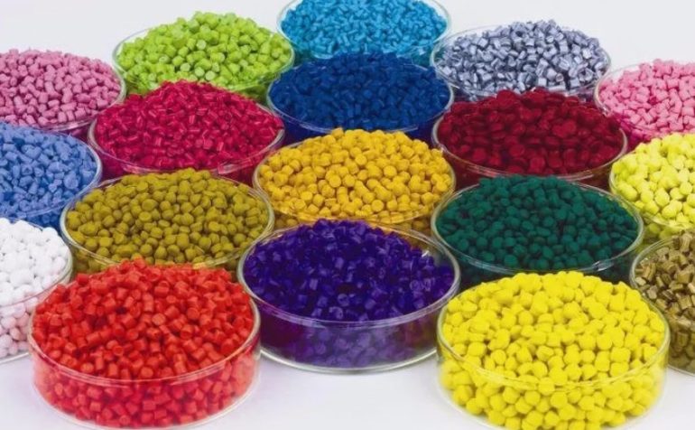 Преимущества современных полимерных материалов в промышленности