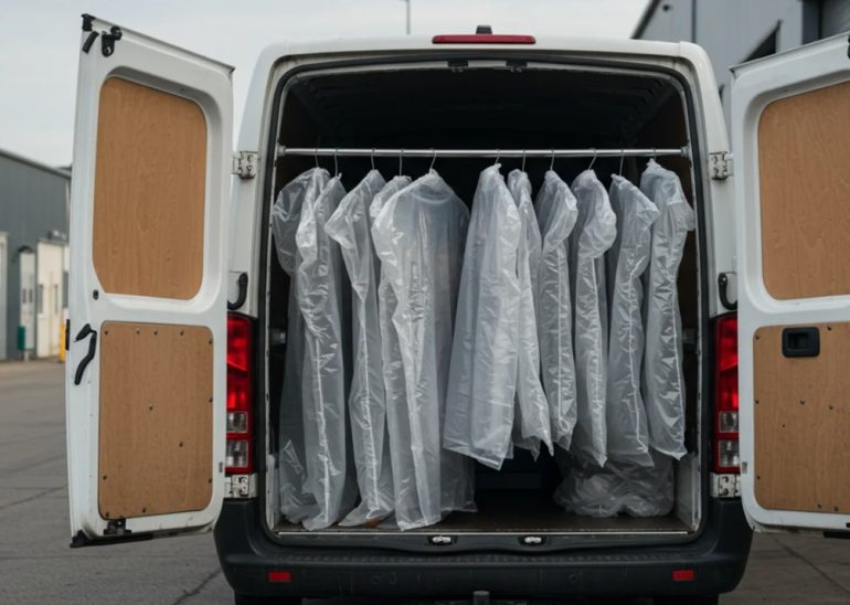 Как транспортировка изделий влияет на качество готового продукта