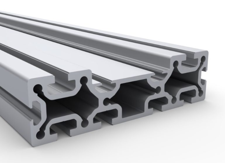 Какие задачи можно решить с помощью конструкционного профиля 50х180 на производстве