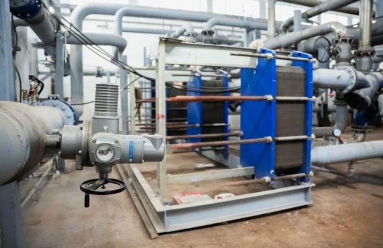 Методы повышения долговечности тепловых пунктов в городской инфраструктуре