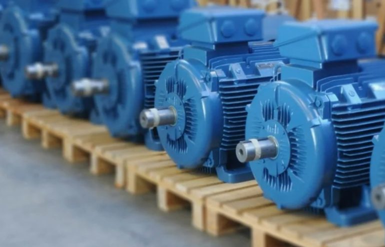 Сравнение асинхронных и синхронных электродвигателей: плюсы и минусы