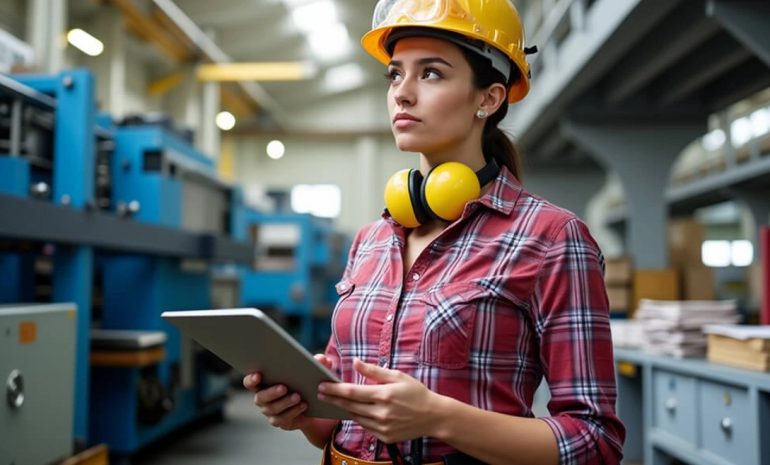 Специальная оценка условий труда в Краснодаре: зачем привлекать аккредитованную лабораторию