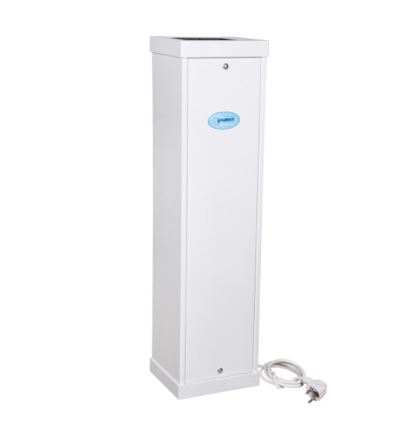 Безопасный воздух в медкабинете: как работает рециркулятор и что важно знать