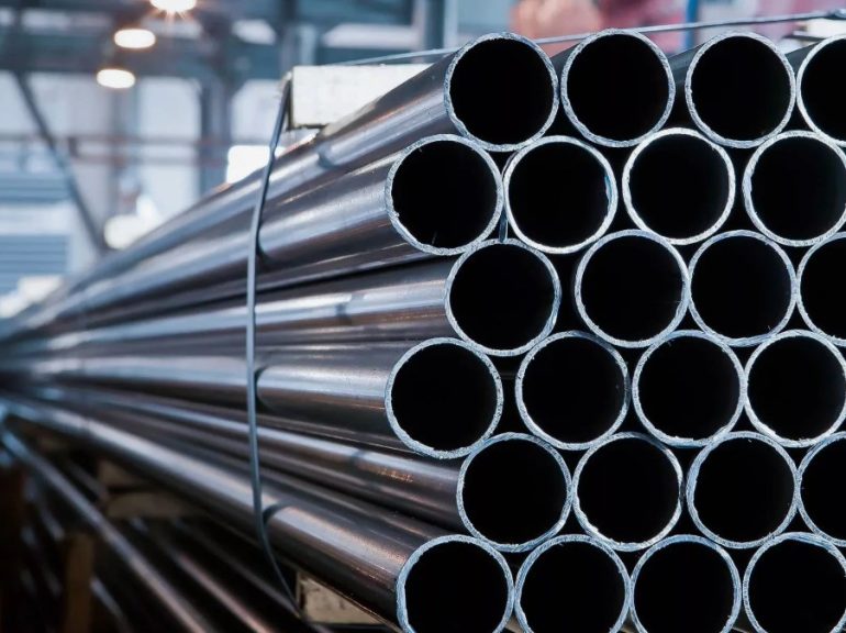 5 ключевых сфер, где металлические трубопроводы незаменимы