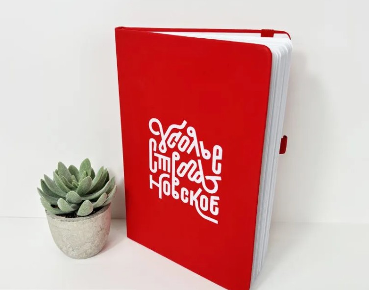 Топ-7 корпоративных сувениров с логотипом, которые запомнят клиенты