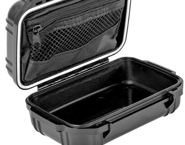 Организация инструмента: кейсы для оборудования дома и на работе