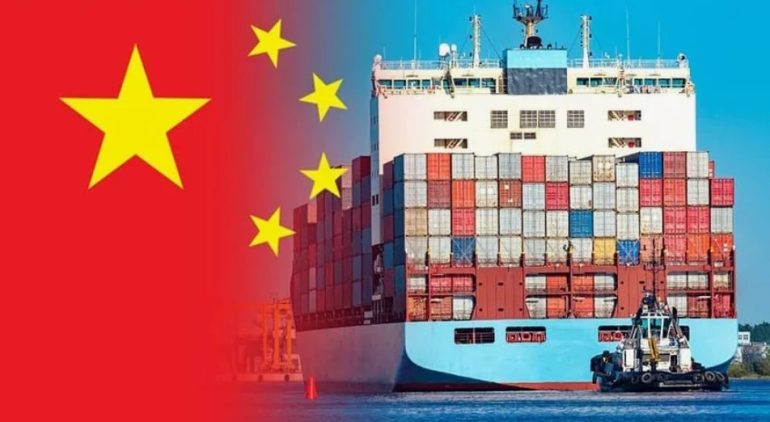 Морские перевозки грузов из Китая в Россию: актуальные маршруты и сроки доставки